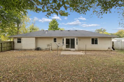 Tiny photo for 7701 Edwin Lane, Loves Park, IL 61111 (MLS # 12493136)