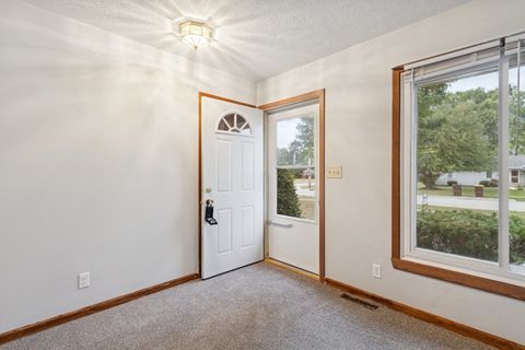 Tiny photo for 7701 Edwin Lane, Loves Park, IL 61111 (MLS # 12493136)