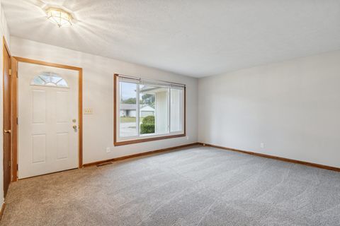Tiny photo for 7701 Edwin Lane, Loves Park, IL 61111 (MLS # 12493136)