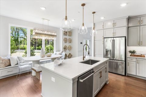 Tiny photo for Naperville, IL 60563 (MLS # 12644802)