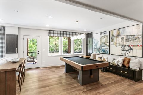 Tiny photo for Naperville, IL 60563 (MLS # 12644802)