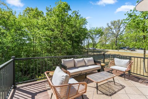 Tiny photo for Naperville, IL 60563 (MLS # 12644802)