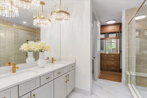 Tiny photo for Naperville, IL 60563 (MLS # 12644802)