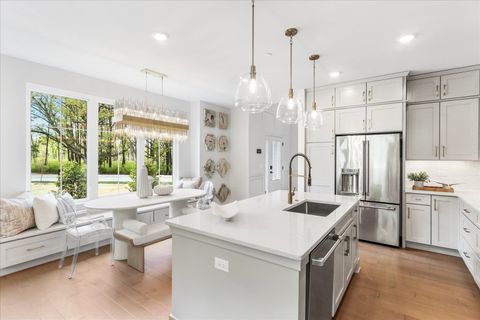 Tiny photo for Naperville, IL 60563 (MLS # 12644802)