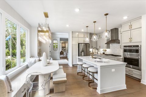 Tiny photo for Naperville, IL 60563 (MLS # 12644802)