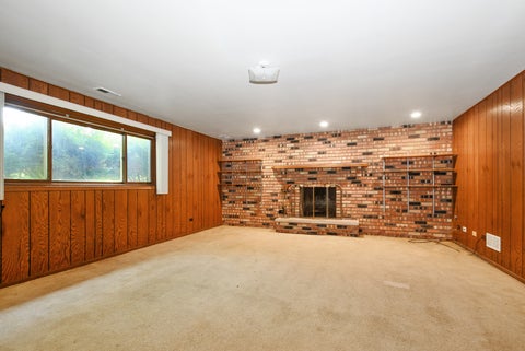 Tiny photo for 3531 Dale Drive, Crete, IL 60417 (MLS # 12771886)