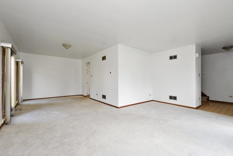Tiny photo for 3531 Dale Drive, Crete, IL 60417 (MLS # 12771886)