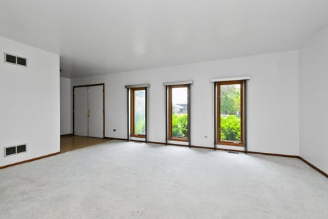 Tiny photo for 3531 Dale Drive, Crete, IL 60417 (MLS # 12771886)