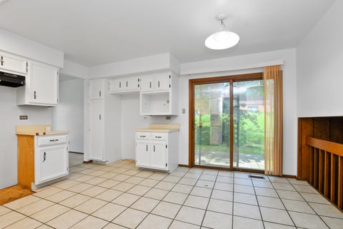 Tiny photo for 3531 Dale Drive, Crete, IL 60417 (MLS # 12771886)