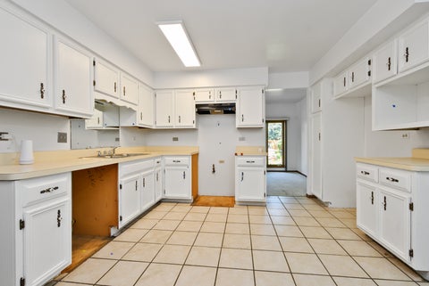 Tiny photo for 3531 Dale Drive, Crete, IL 60417 (MLS # 12771886)