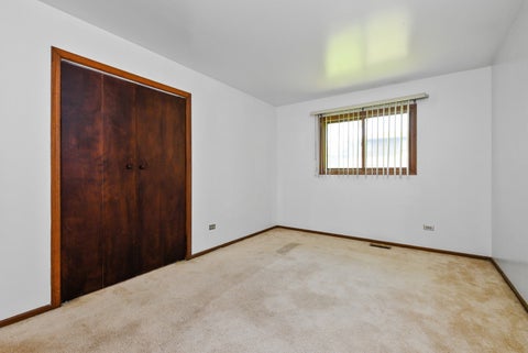 Tiny photo for 3531 Dale Drive, Crete, IL 60417 (MLS # 12771886)