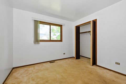 Tiny photo for 3531 Dale Drive, Crete, IL 60417 (MLS # 12771886)