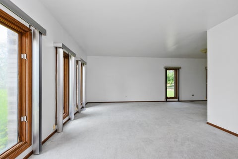 Tiny photo for 3531 Dale Drive, Crete, IL 60417 (MLS # 12771886)