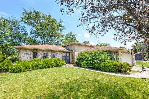 Tiny photo for 3531 Dale Drive, Crete, IL 60417 (MLS # 12771886)