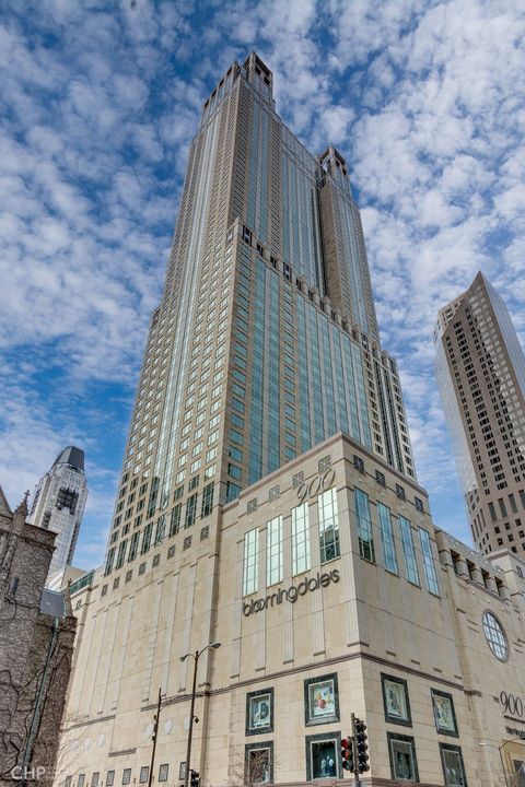 132 E Delaware Place 6302 Chicago IL 60611