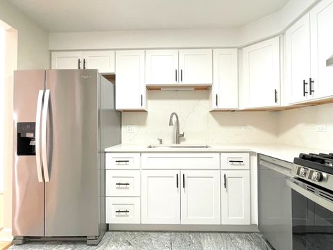 Tiny photo for 1258 Brown Street #302, Des Plaines, IL 60016 (MLS # 12491127)