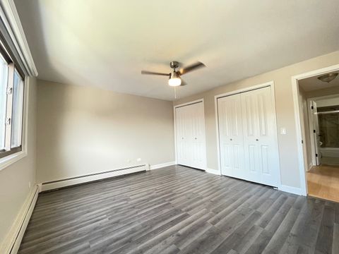 Tiny photo for 1258 Brown Street #302, Des Plaines, IL 60016 (MLS # 12491127)