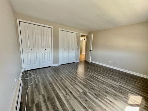 Tiny photo for 1258 Brown Street #302, Des Plaines, IL 60016 (MLS # 12491127)
