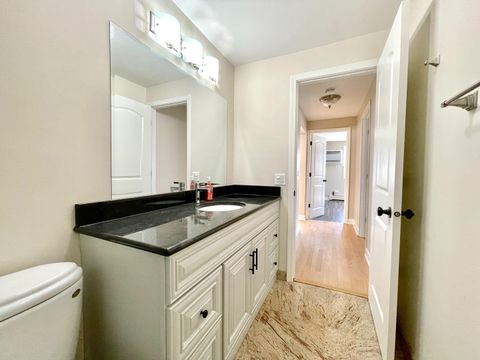 Tiny photo for 1258 Brown Street #302, Des Plaines, IL 60016 (MLS # 12491127)