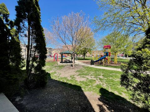 Tiny photo for 1258 Brown Street #302, Des Plaines, IL 60016 (MLS # 12491127)