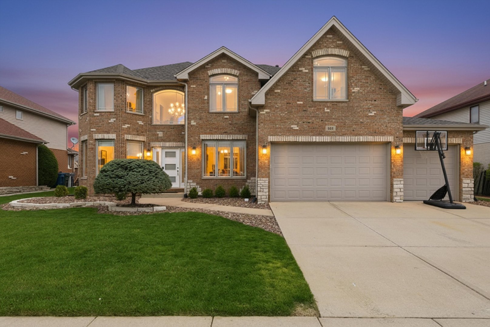 909 Berkshire Drive
