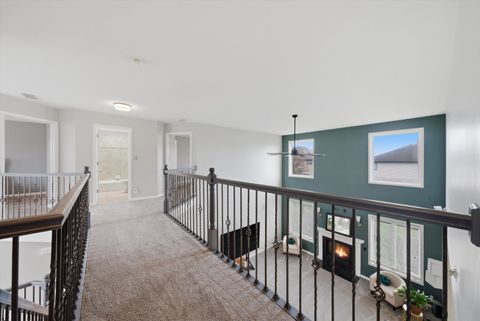 Tiny photo for 909 Berkshire Drive, Matteson, IL 60443 (MLS # 12607688)