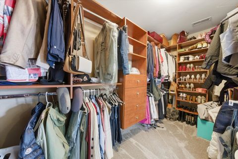 Tiny photo for 909 Berkshire Drive, Matteson, IL 60443 (MLS # 12607688)