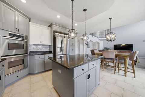 Tiny photo for 909 Berkshire Drive, Matteson, IL 60443 (MLS # 12607688)