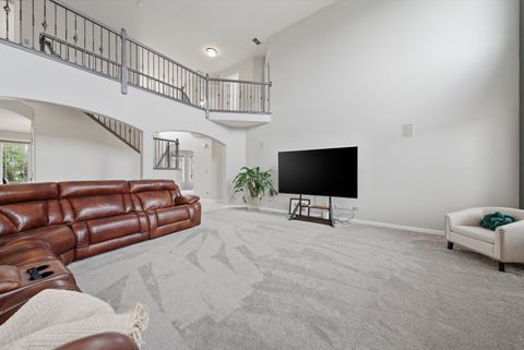 Tiny photo for 909 Berkshire Drive, Matteson, IL 60443 (MLS # 12607688)