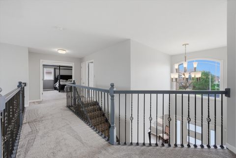 Tiny photo for 909 Berkshire Drive, Matteson, IL 60443 (MLS # 12607688)