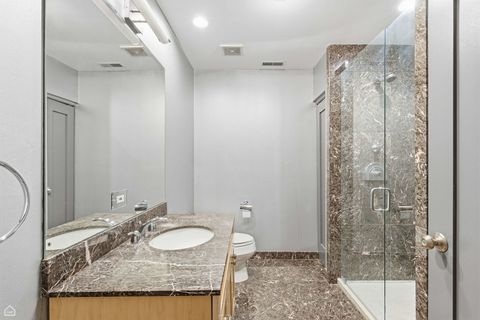 Tiny photo for 120 W Oak Street #4D, Chicago, IL 60610 (MLS # 12561503)