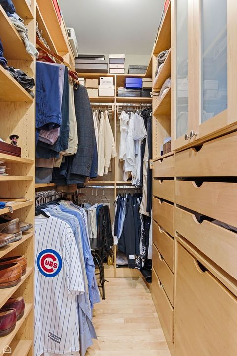 Tiny photo for 120 W Oak Street #4D, Chicago, IL 60610 (MLS # 12561503)