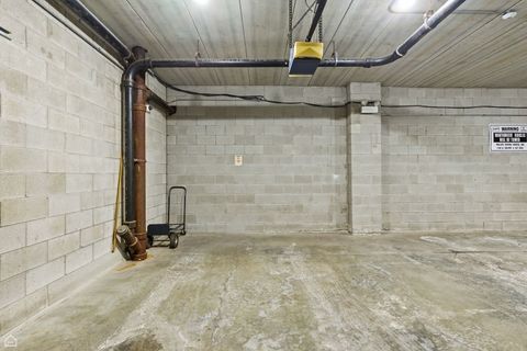 Tiny photo for 120 W Oak Street #4D, Chicago, IL 60610 (MLS # 12561503)