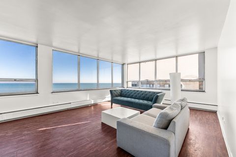 Tiny photo for 6171 N Sheridan Road #2311-2312, Chicago, IL 60660 (MLS # 12548096)