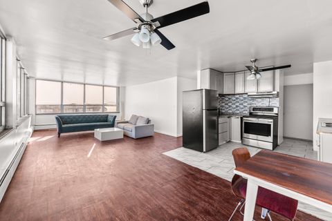 Tiny photo for 6171 N Sheridan Road #2311-2312, Chicago, IL 60660 (MLS # 12548096)