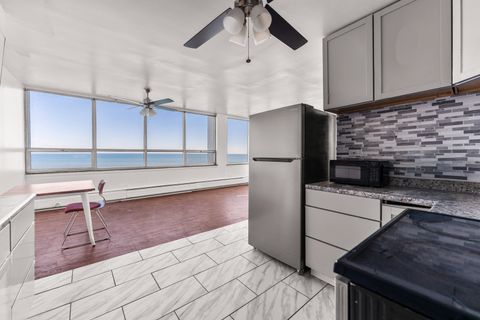 Tiny photo for 6171 N Sheridan Road #2311-2312, Chicago, IL 60660 (MLS # 12548096)