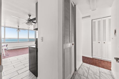 Tiny photo for 6171 N Sheridan Road #2311-2312, Chicago, IL 60660 (MLS # 12548096)