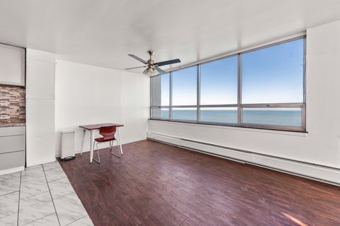 Tiny photo for 6171 N Sheridan Road #2311-2312, Chicago, IL 60660 (MLS # 12548096)