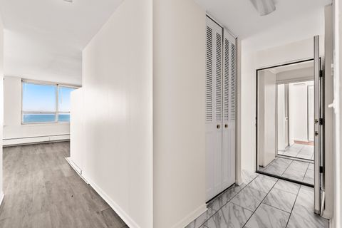 Tiny photo for 6171 N Sheridan Road #2311-2312, Chicago, IL 60660 (MLS # 12548096)