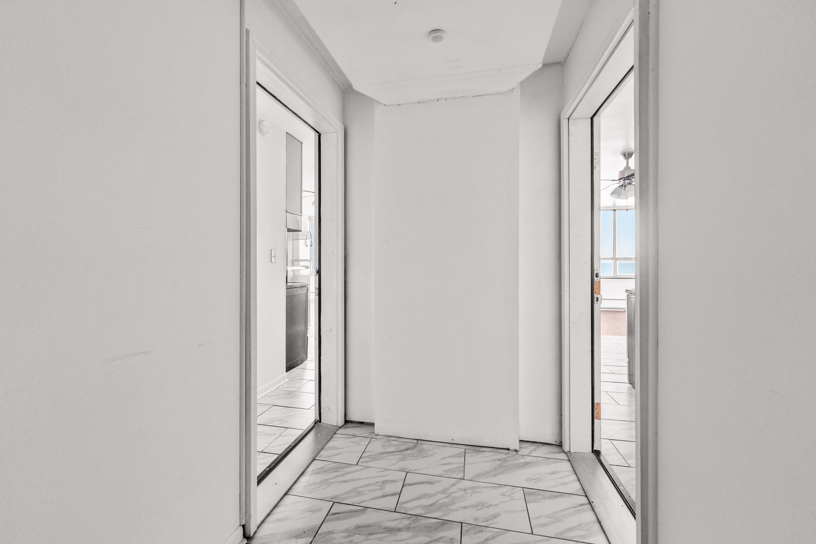 6171 N Sheridan Road 2311-2312