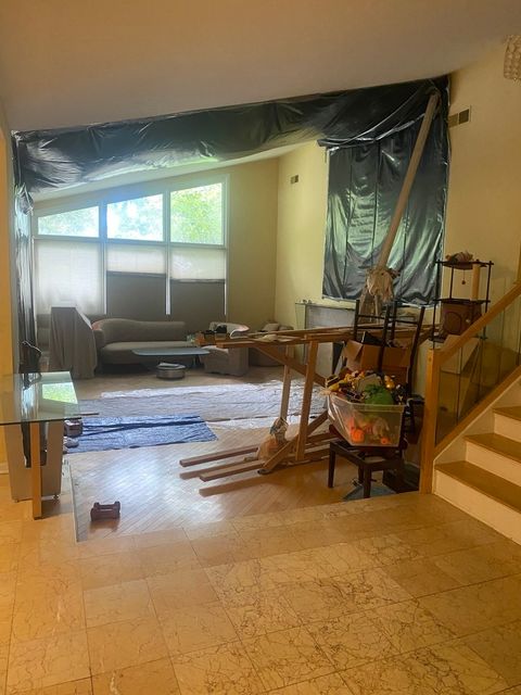 Tiny photo for 9010 Keeler Avenue, Skokie, IL 60076 (MLS # 12434552)