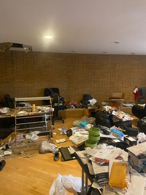 Tiny photo for 9010 Keeler Avenue, Skokie, IL 60076 (MLS # 12434552)