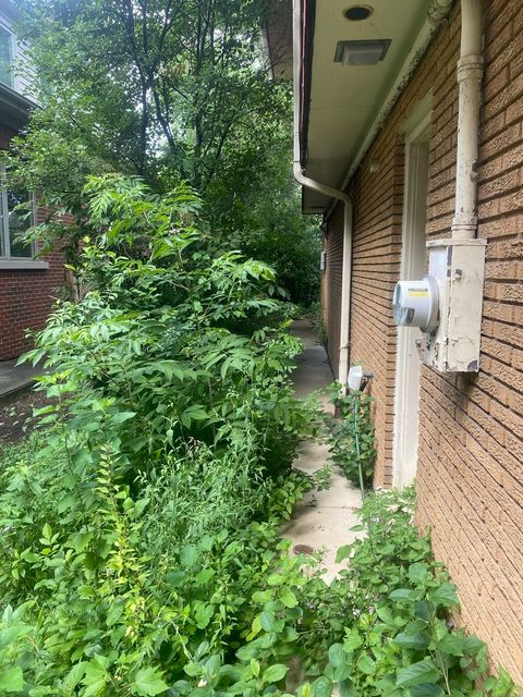 Tiny photo for 9010 Keeler Avenue, Skokie, IL 60076 (MLS # 12434552)