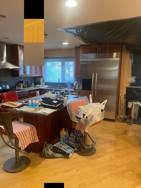 Tiny photo for 9010 Keeler Avenue, Skokie, IL 60076 (MLS # 12434552)