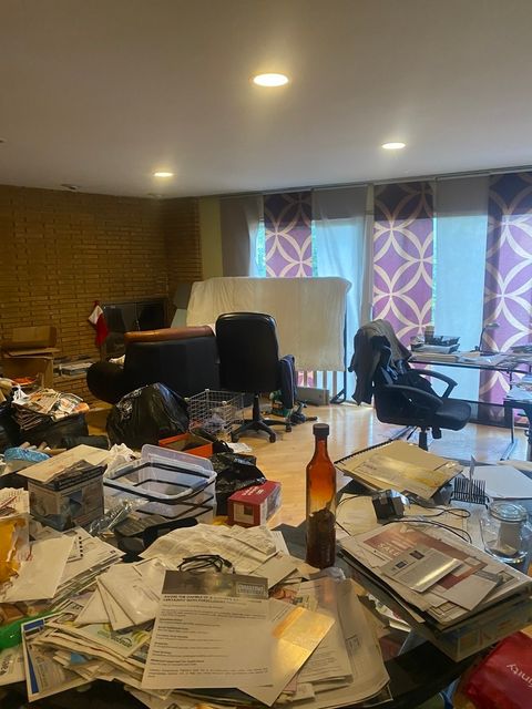 Tiny photo for 9010 Keeler Avenue, Skokie, IL 60076 (MLS # 12434552)