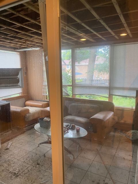 Tiny photo for 9010 Keeler Avenue, Skokie, IL 60076 (MLS # 12434552)