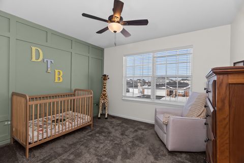 Tiny photo for 2252 Runway Drive, New Lenox, IL 60451 (MLS # 12552631)