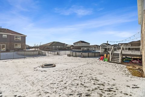 Tiny photo for 2252 Runway Drive, New Lenox, IL 60451 (MLS # 12552631)