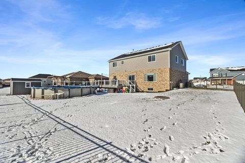 Tiny photo for 2252 Runway Drive, New Lenox, IL 60451 (MLS # 12552631)