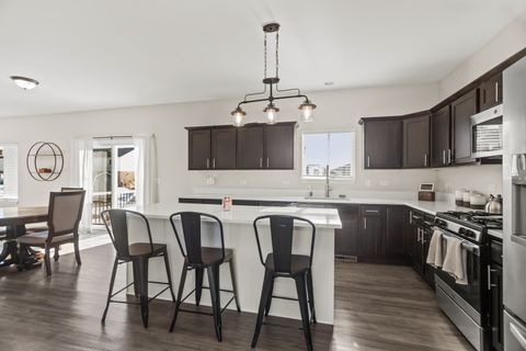 Tiny photo for 2252 Runway Drive, New Lenox, IL 60451 (MLS # 12552631)